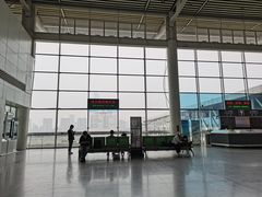 -苏州园区站