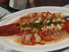 -群乐饭店(滨安路店)
