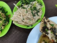 -农园餐厅(北京大学店)