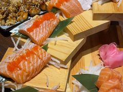 -哏儿寿司(红桥店)