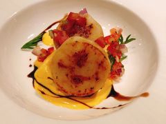 -博林天瑞喜来登酒店·西丽尚膳