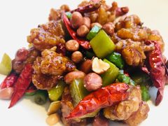 -我是那个大叔·美食研究所(新塘路店)