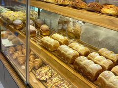 -面包新语(无锡M会员店)