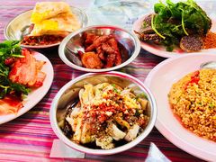 -88号小吃店·经典云南菜·地道纳西美食
