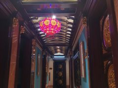 -鹊华居·地道鲁菜·海鲜·融合味(大明湖店)