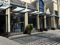 -比斯特上海购物村精品奥特莱斯