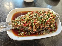 -勇记干锅居(德阳店)