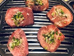 -玖·炭火烤肉