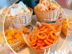 -东方滨江大酒店·滨江厅