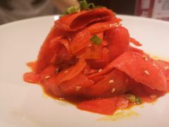 -莲·中餐厅(成都首座万豪酒店)