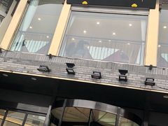 门面-怡园饭店-餐厅(四望亭店)