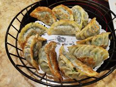 煎饺-苏记餐厅(叠南店)