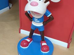 -美吉姆儿童发展中心(芜湖万达广场店)