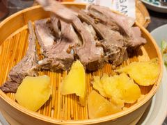 -长安记·大美陕菜(大族广场店)