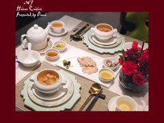 -闻见中国海南菜(K11店)
