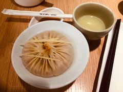 -苏小柳点心·手作小笼包(新街口分院店)
