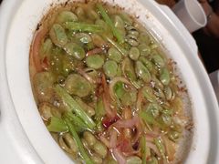 -沈家花园如皋菜(海阳路店)