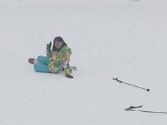 -大别山南武当滑雪场
