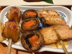 -楽燚日本料理(九曲里店)