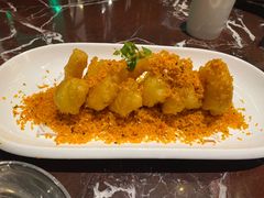 -新白鹿餐厅(爱琴海购物中心店)