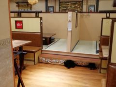 大堂-红叶日料·放题·海胆·定食(星海店)