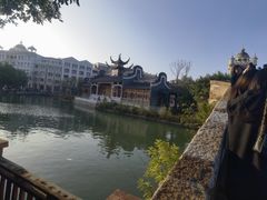 -赤坎·广东华侨国际旅游度假区