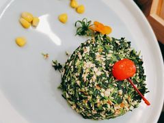 -三品香·江浙菜(松江九谊店)