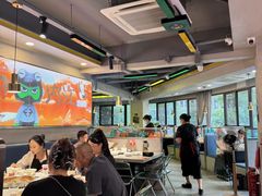 -味之绝美蛙鱼火锅(八号路店)