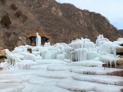 -灵溪风景区