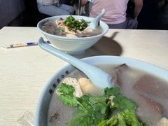 -金原鸭血粉丝汤总店(锁金村店)