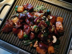 牛肉粒-桂满陇-十里风荷(合生汇店)