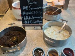 -天津东凯悦酒店