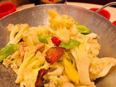 -避风塘(宝山万达店)