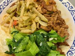 -梅溪·小伙子干挑面(安吉总店)