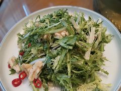 -三姐妹餐厅(曲江店)