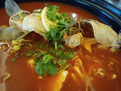 -贵州大厦贵州厅(樱花园西街店)