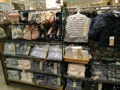 -MUJI无印良品(万象城店)