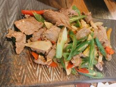 -紫滇源云南生态菜(丹凤街店)