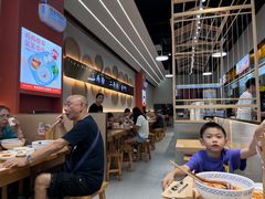 -三两粉(莲塘华润万家店)
