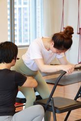 点击看大图 -Y+U遇瑜伽·普拉提