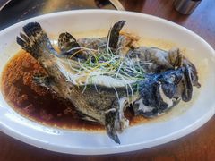 -乐在集市海鲜大排档(平潭店)
