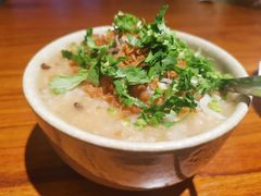 海鲜粥-全渔村小海鲜