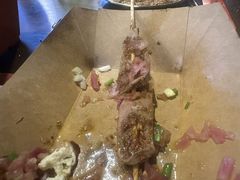 -林二哥宜烤官·宜宾小烧烤