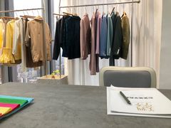 -四季美学色彩形象管理服装搭配