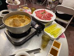-燃计沙茶皇·香港沙茶火锅(人广旗舰店)