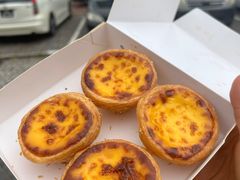 -安德鲁饼店(总店)