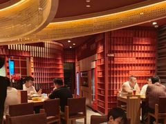 -巴奴毛肚火锅(龙湖锦艺城店)