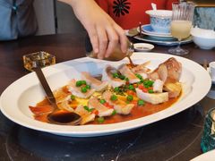 -北書房·墨宴(国际博览中心店)
