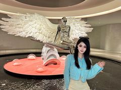 -涨巢·潮玩水疗局