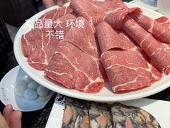 -渝里重庆火锅(航天城店)